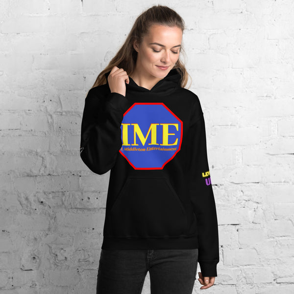 IME Unisex Hoodie