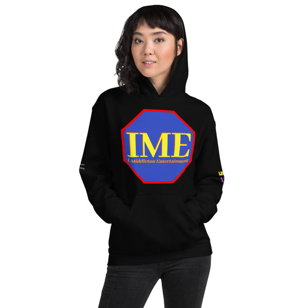 IME Unisex Hoodie