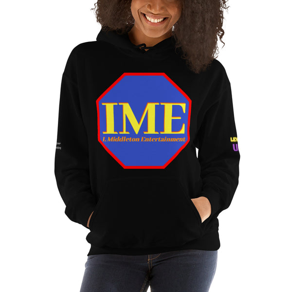 IME Unisex Hoodie