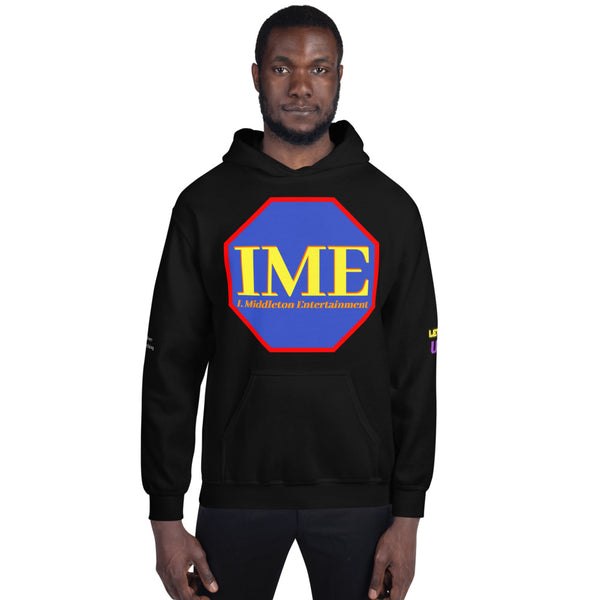 IME Unisex Hoodie