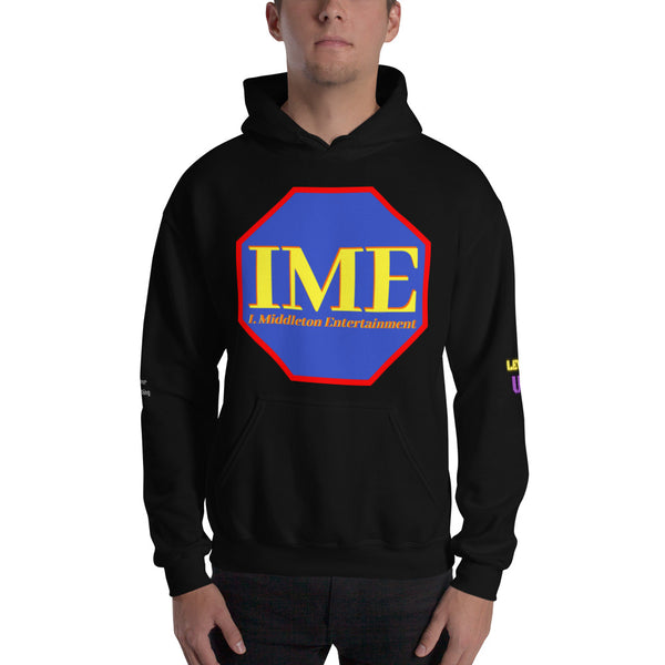 IME Unisex Hoodie