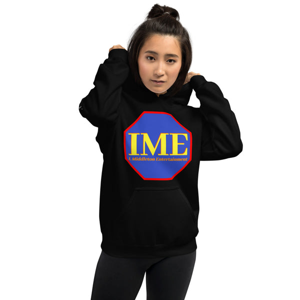 IME Unisex Hoodie