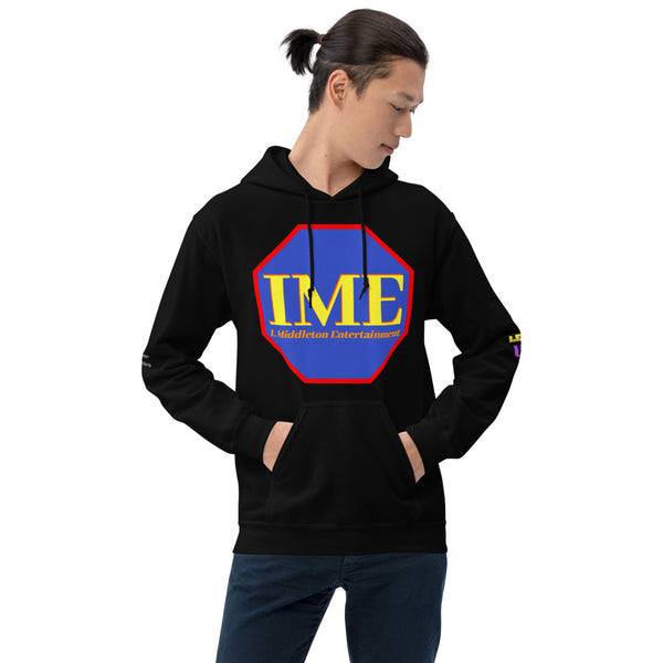 IME Unisex Hoodie