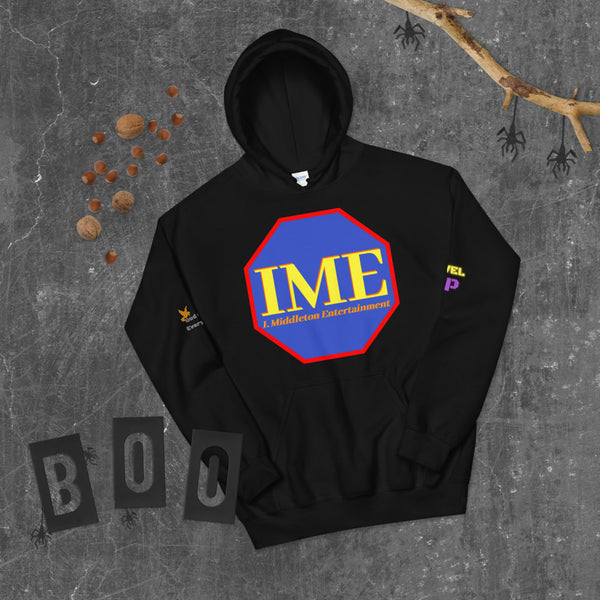 IME Unisex Hoodie