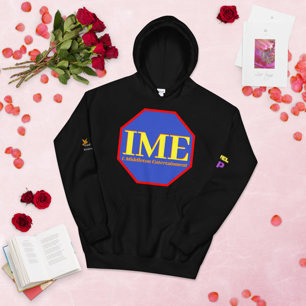 IME Unisex Hoodie