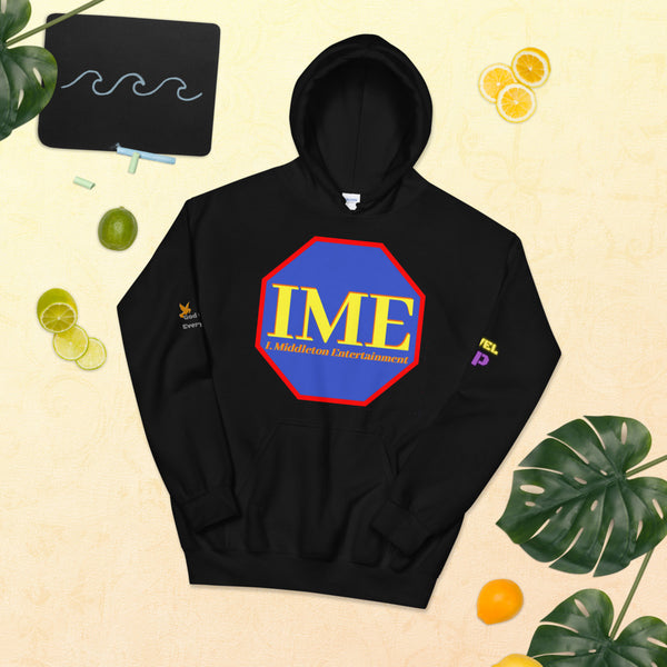 IME Unisex Hoodie