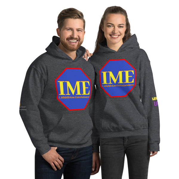 IME Unisex Hoodie