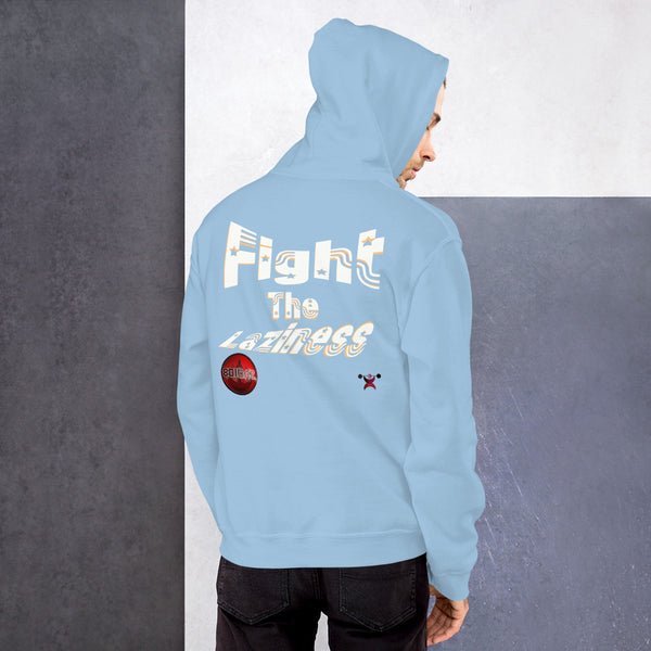 Consistency Unisex Hoodie