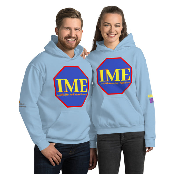 IME Unisex Hoodie