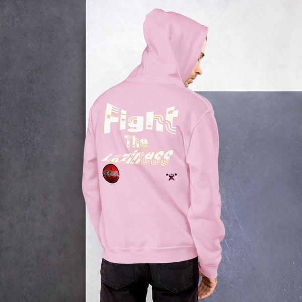 Consistency Unisex Hoodie