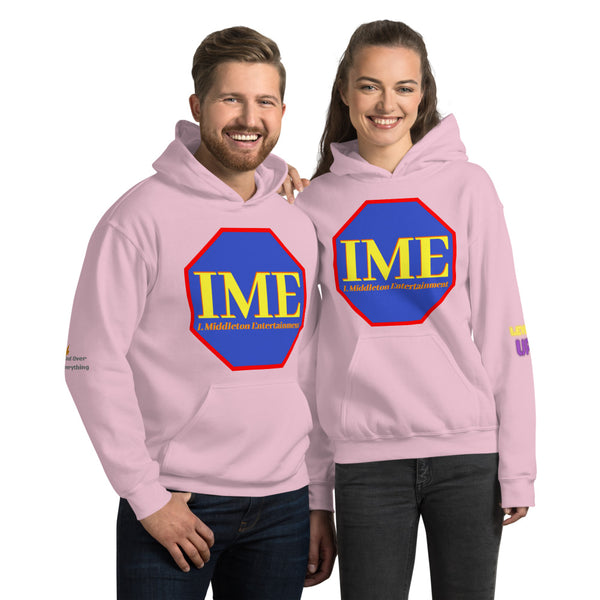 IME Unisex Hoodie