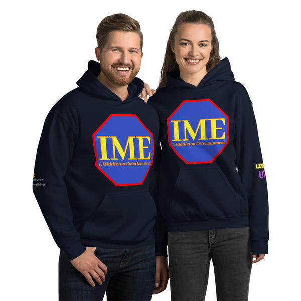 IME Unisex Hoodie