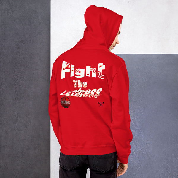 Consistency Unisex Hoodie