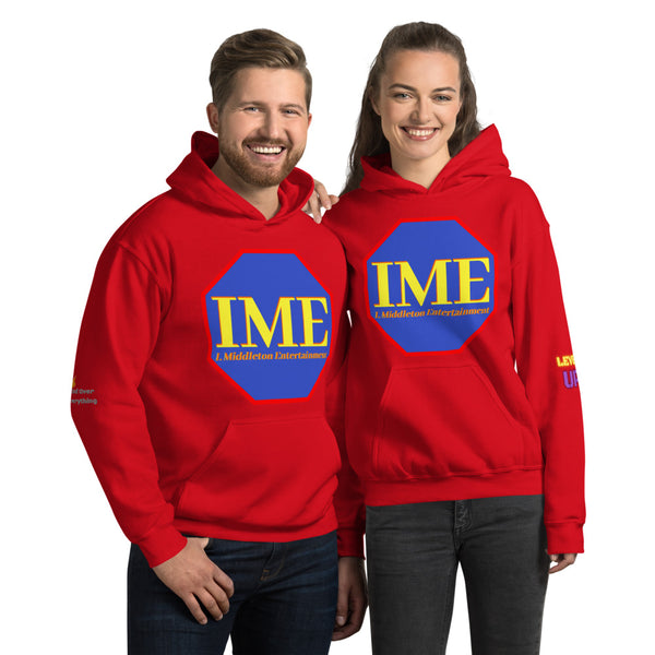IME Unisex Hoodie