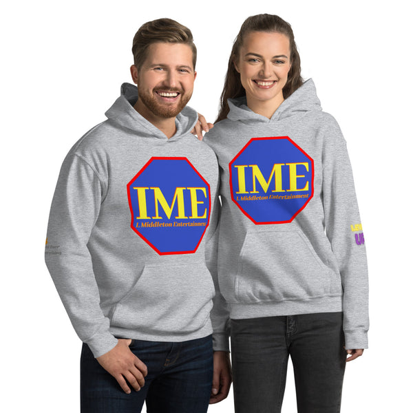 IME Unisex Hoodie