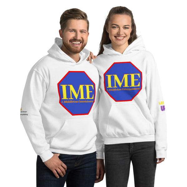 IME Unisex Hoodie