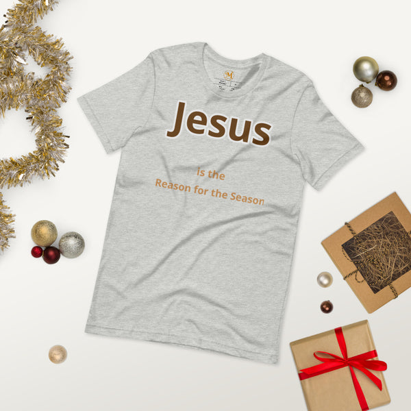 Jesus Unisex T-Shirt