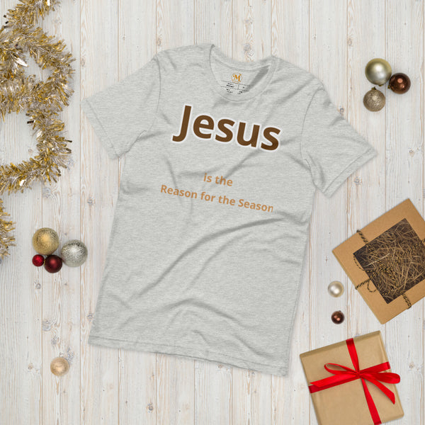 Jesus Unisex T-Shirt