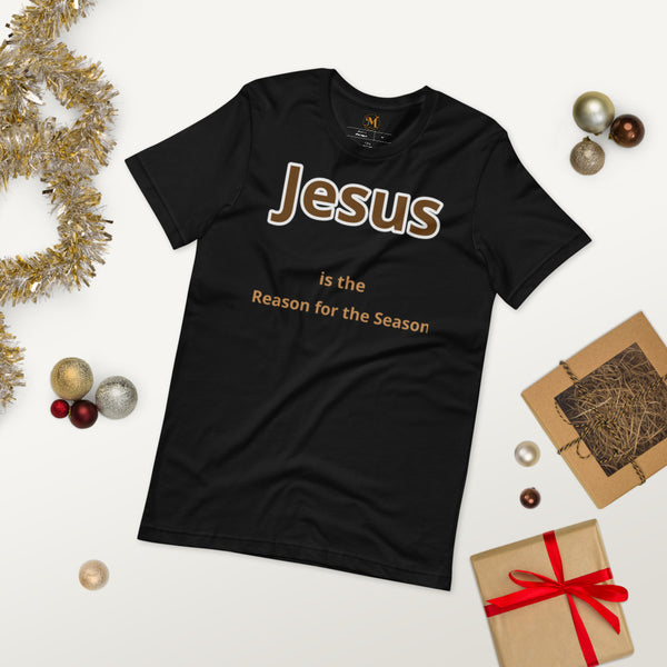 Jesus Unisex T-Shirt