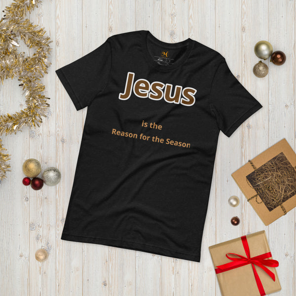 Jesus Unisex T-Shirt