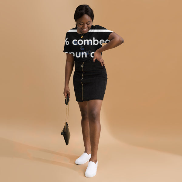 Raise and Grind Unisex t-shirt