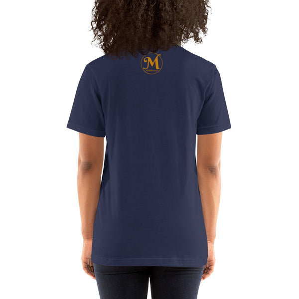 I'm Blessed Unisex t-shirt