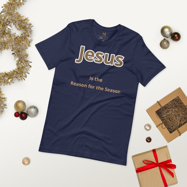 Jesus Unisex T-Shirt