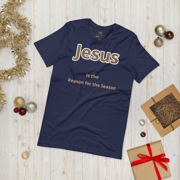 Jesus Unisex T-Shirt