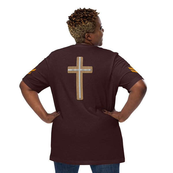 Jesus Joy Unisex t-shirt