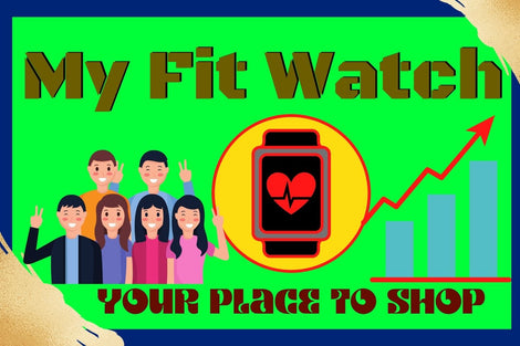 My Fit Watch.net is simply the best