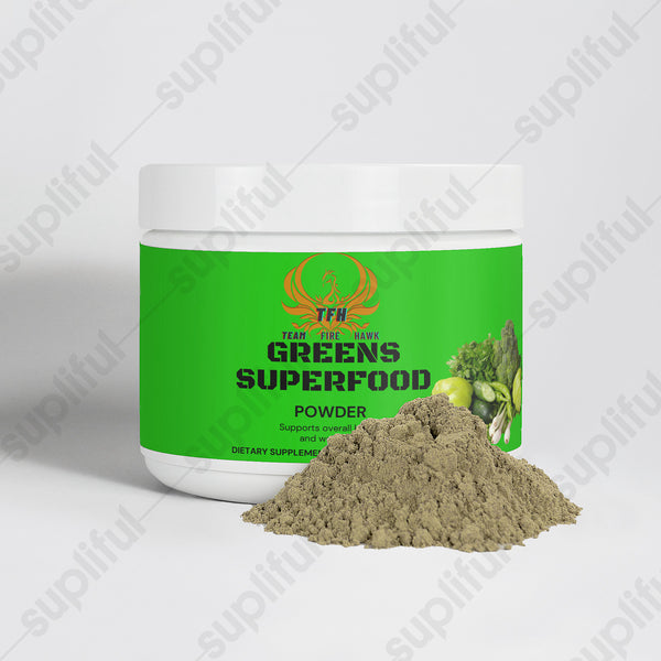 TFH Greens Superfood