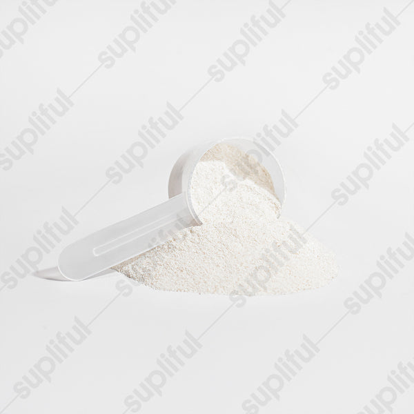 Isaac M's Hydrolyzed Collagen Peptides Powder