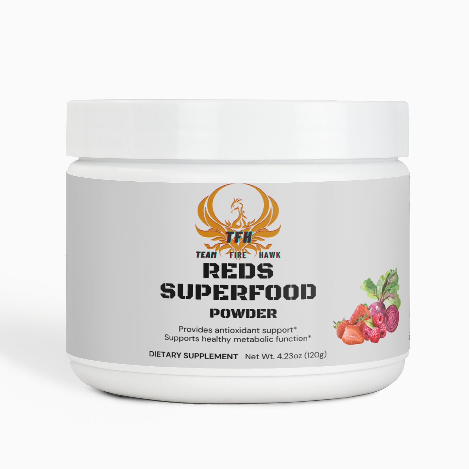 TFH Reds Superfood