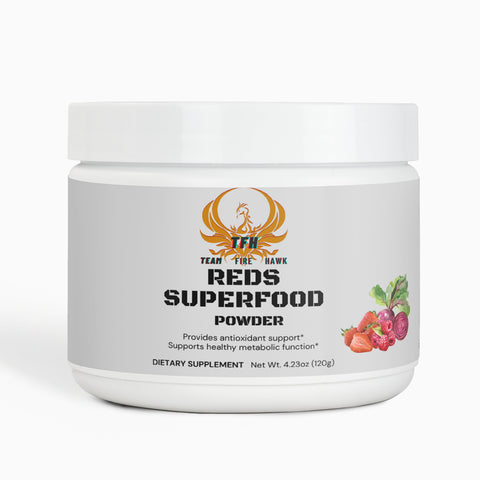 TFH Reds Superfood