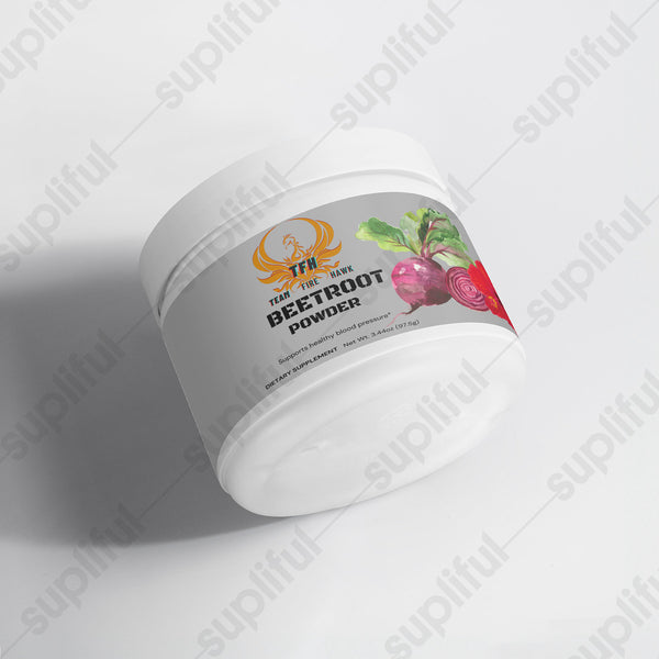 TFH Beetroot Powder