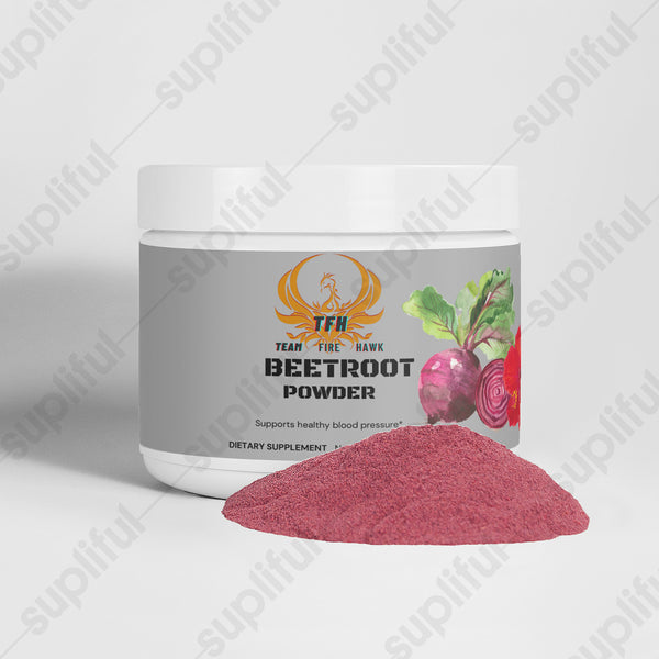 TFH Beetroot Powder