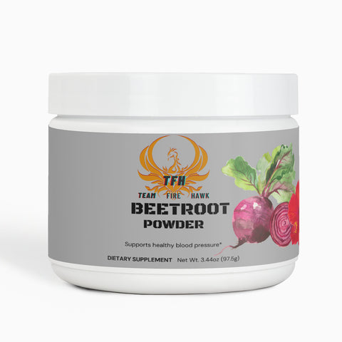 TFH Beetroot Powder