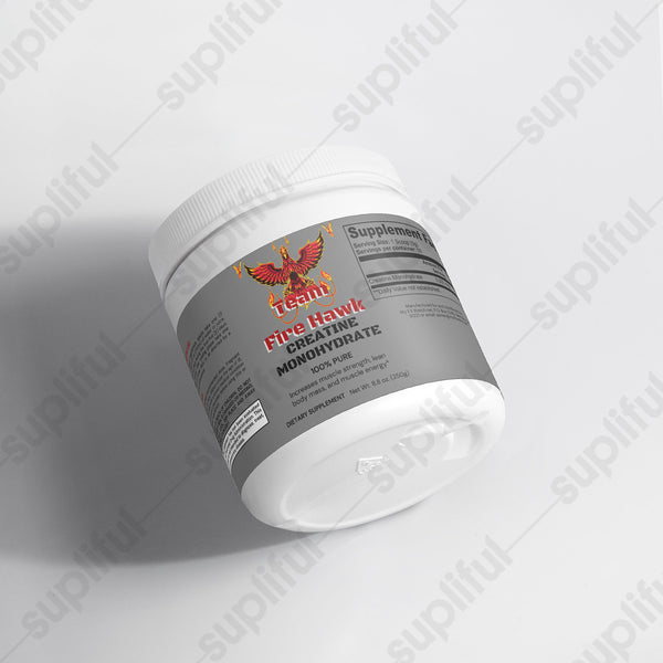 TFH Creatine Monohydrate