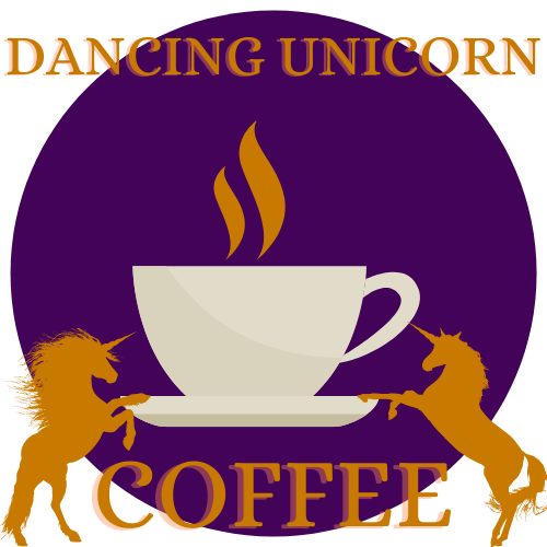 Dancing Unicorn Coffee Brazilian Blend