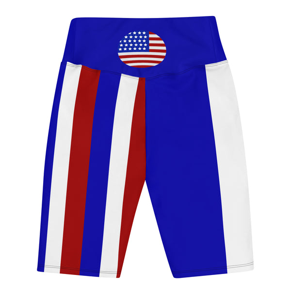 TFH Biker Shorts