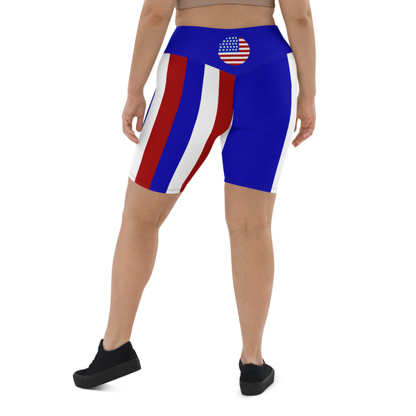 TFH Biker Shorts