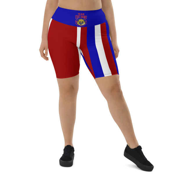 TFH Biker Shorts