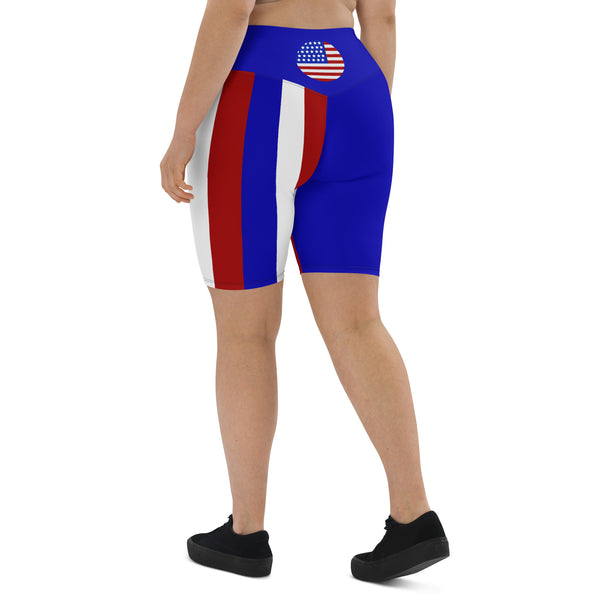 TFH Biker Shorts