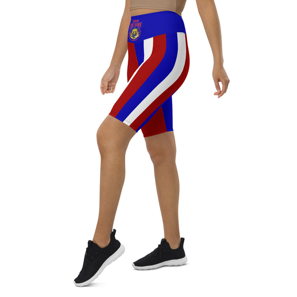 TFH Biker Shorts