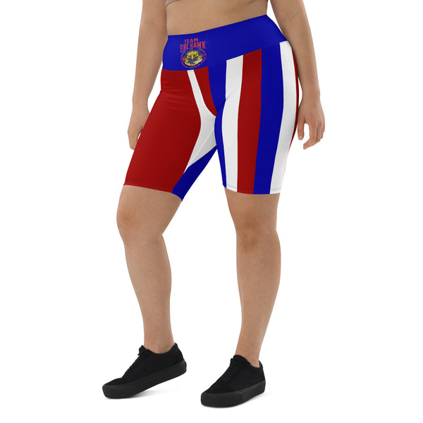 TFH Biker Shorts