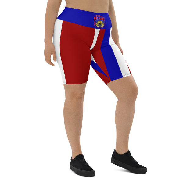 TFH Biker Shorts