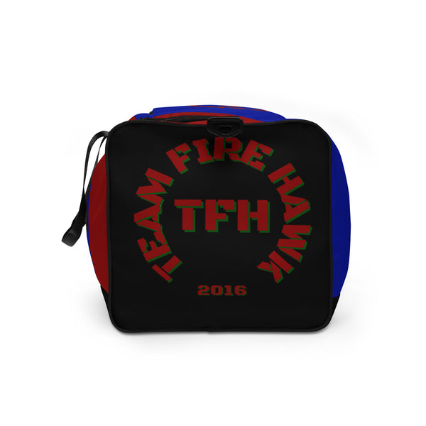 TFH Duffle Bag