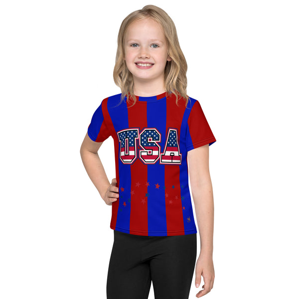 USA Kids T-shirt