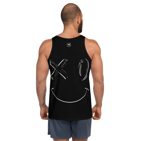 USN Unisex Tank Top