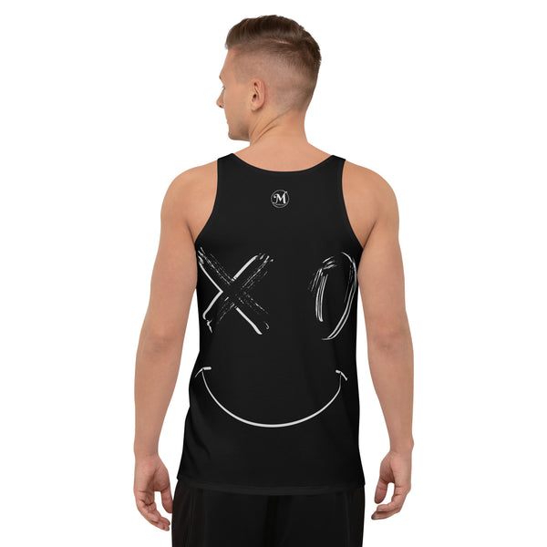 USN Unisex Tank Top